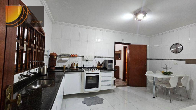 Imagem Casa com 3 Quartos à Venda, 125 m² em Pirituba - São Paulo