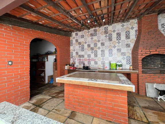 Imagem Sobrado com 4 Quartos à Venda, 380 m² em Ilha Dos Ayres - Vila Velha