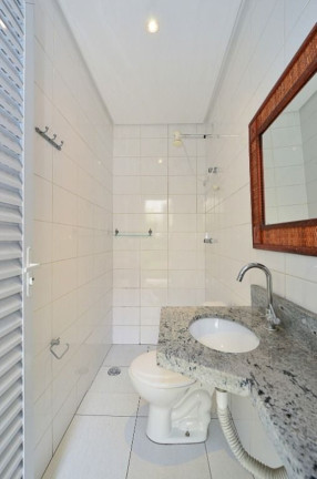Imagem Imóvel com 3 Quartos à Venda,  em Vila Mascote - São Paulo