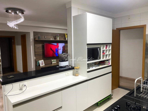 Imagem Apartamento com 3 Quartos à Venda, 101 m² em Vila Independência - Piracicaba Imagem Apartamento com 3 Quartos à Venda, 101 m² em Vila Independência - Piracicaba
