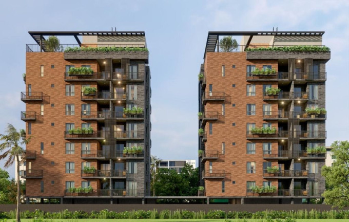 Imagem Apartamento com 2 Quartos à Venda, 66 m² em Aeroclube - João Pessoa