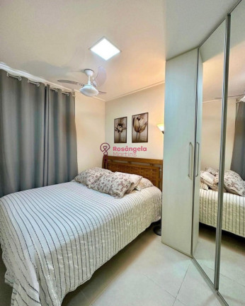 Imagem Apartamento com 2 Quartos à Venda, 60 m² em Bento Ferreira - Vitória