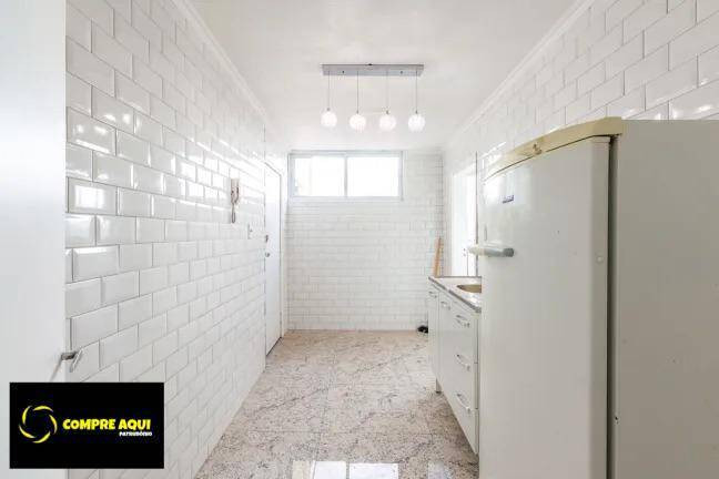 Imagem Apartamento com 2 Quartos à Venda, 100 m² em Vila Buarque - São Paulo