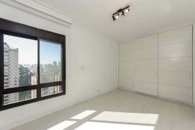 Imagem Apartamento com 4 Quartos à Venda, 190 m² em Vila Andrade - São Paulo