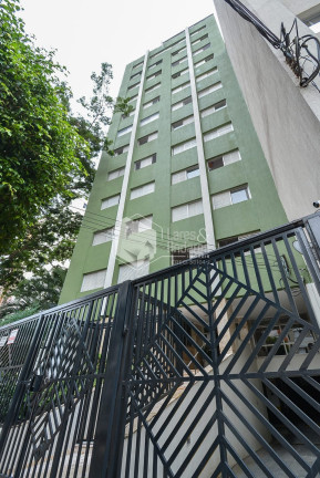 Imagem Apartamento com 2 Quartos à Venda, 58 m² em Vila Mariana - São Paulo Imagem Apartamento com 2 Quartos à Venda, 58 m² em Vila Mariana - São Paulo