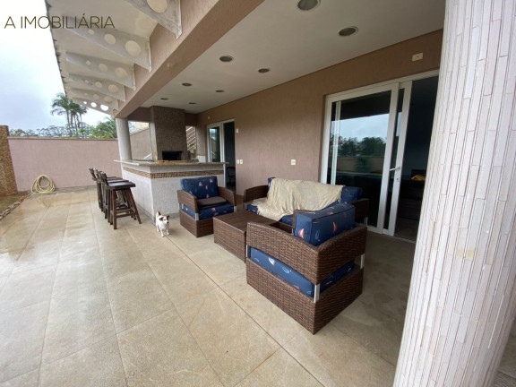 Imagem Casa com 3 Quartos à Venda, 420 m² em Parque Terra Nova Ii - São Bernardo Do Campo