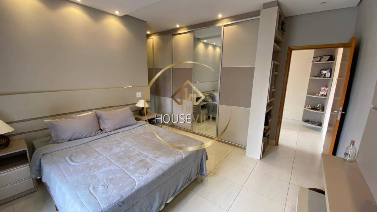 Imagem Casa com 3 Quartos à Venda, 137 m² em Loteamento Villa Branca - Jacareí