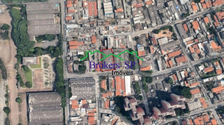 Imagem Galpão para Alugar, em Vila Moraes - São Paulo Imagem Galpão para Alugar, em Vila Moraes - São Paulo