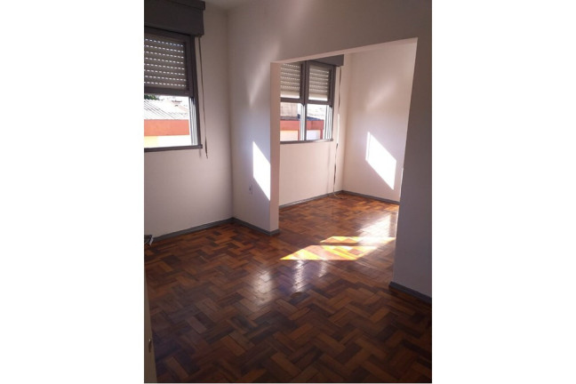 Imagem Apartamento com 2 Quartos à Venda, 61 m² em Camaquã - Porto Alegre