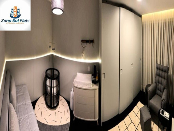 Imagem Apartamento com 2 Quartos à Venda, 175 m² em Vila Clementino - São Paulo Imagem Apartamento com 2 Quartos à Venda, 175 m² em Vila Clementino - São Paulo