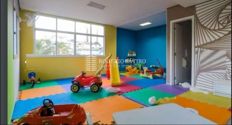 Imagem Apartamento com 3 Quartos à Venda, 115 m² em Vila Mariana - São Paulo