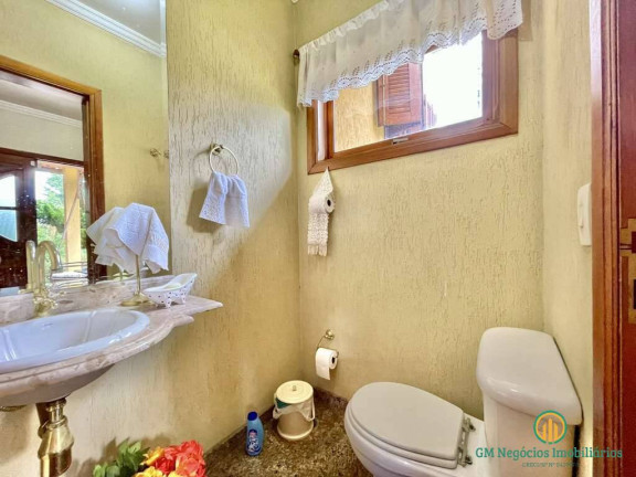 Imagem Casa com 4 Quartos à Venda, 1 m² em Chácara Vale Do Rio Cotia - Carapicuíba
