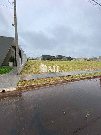 Terreno à Venda, 253 m² em Setlife Mirassol - Mirassol