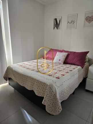 Imagem Apartamento com 2 Quartos à Venda, 60 m² em Caminho Das árvores - Salvador