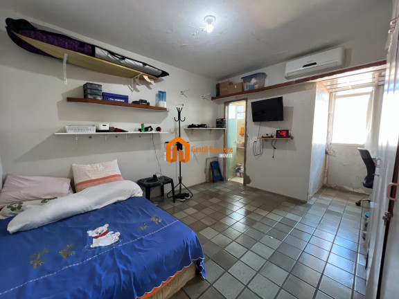 Imagem Cobertura com 3 Quartos à Venda,  em Dionisio Torres - Fortaleza