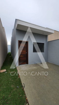 Imagem Casa com 2 Quartos à Venda, 150 m² em Jardim Bougainville - Sinop