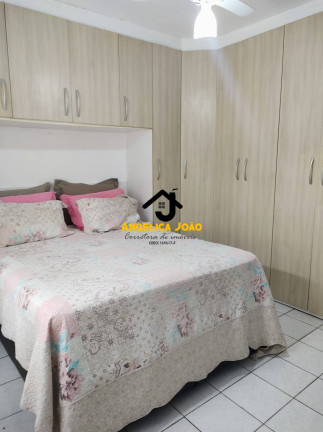 Imagem Apartamento com 1 Quarto à Venda, 58 m² em Itarare - São Vicente Imagem Apartamento com 1 Quarto à Venda, 58 m² em Itarare - São Vicente