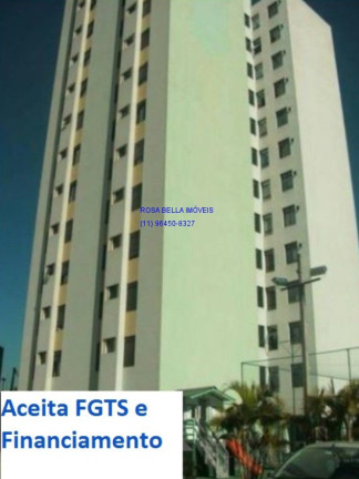 Imagem Apartamento com 3 Quartos à Venda, 70 m² em Jardim Santa Teresa - Jundiaí