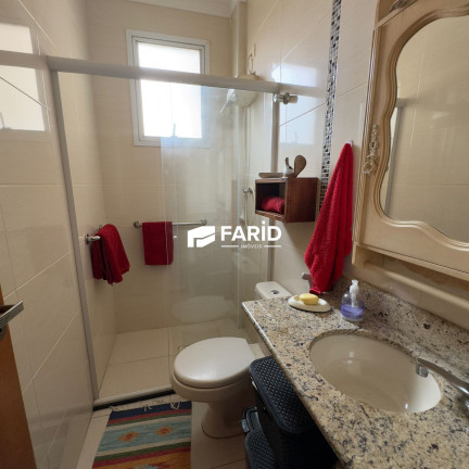 Imagem Casa com 3 Quartos à Venda, 114 m² em Estuário - Santos