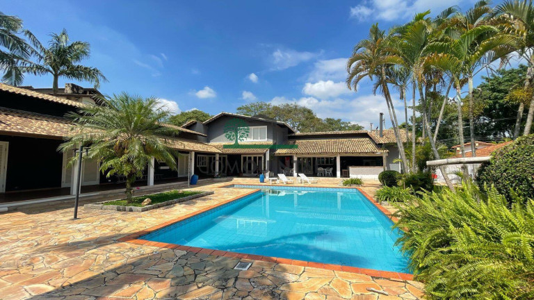 Imagem Casa com 4 Quartos à Venda, 530 m² em Jardim Do Golf I - Jandira Imagem Casa com 4 Quartos à Venda, 530 m² em Jardim Do Golf I - Jandira