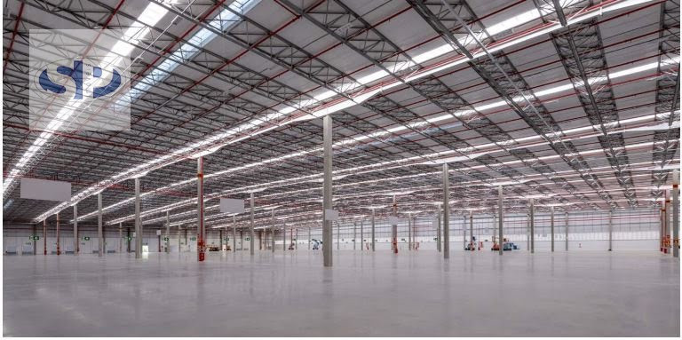 Imagem Imóvel Comercial para Alugar, 999 m² em Itaquera - São Paulo