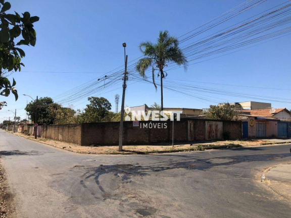 Imagem Terreno à Venda, 527 m² em Setor Garavelo Residencial Park - Aparecida De Goiânia Imagem Terreno à Venda, 527 m² em Setor Garavelo Residencial Park - Aparecida De Goiânia