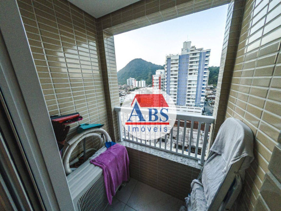 Imagem Apartamento com 3 Quartos à Venda, 147 m² em Canto Do Forte - Praia Grande Imagem Apartamento com 3 Quartos à Venda, 147 m² em Canto Do Forte - Praia Grande