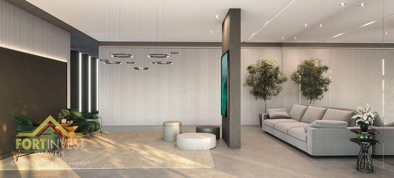 Imagem Imóvel com 3 Quartos à Venda, 120 m² em Vila Guilhermina - Praia Grande