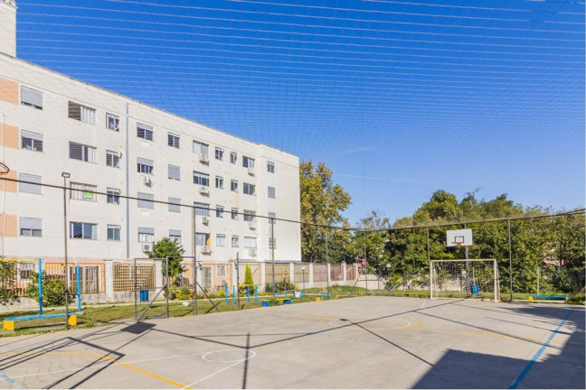 Imagem Imóvel com 2 Quartos à Venda, 53 m² em Jardim Itu - Porto Alegre Imagem Imóvel com 2 Quartos à Venda, 53 m² em Jardim Itu - Porto Alegre