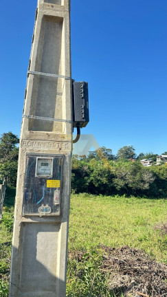 Imagem Terreno à Venda,  em Ibiraquera - Imbituba
