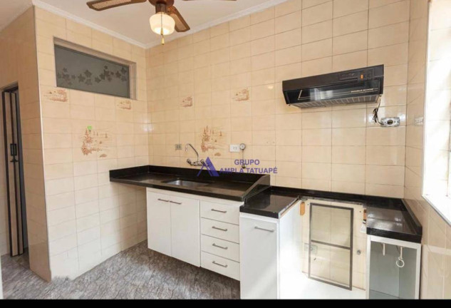 Imagem Sobrado com 2 Quartos à Venda, 168 m² em Vila Graciosa - São Paulo