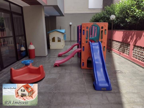 Imagem Apartamento com 3 Quartos à Venda, 85 m² em Vila Assunção - Santo André Imagem Apartamento com 3 Quartos à Venda, 85 m² em Vila Assunção - Santo André