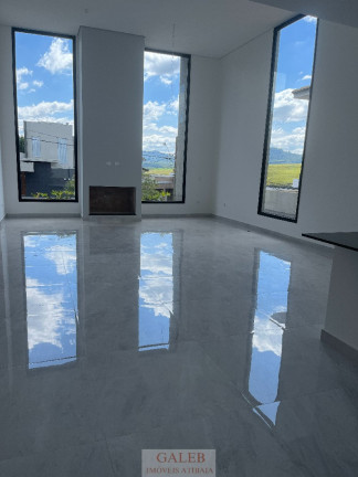 Imagem Casa com 4 Quartos à Venda, 304 m² em Condomínio Figueira Garden - Atibaia Imagem Casa com 4 Quartos à Venda, 304 m² em Condomínio Figueira Garden - Atibaia