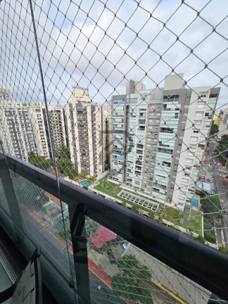Imagem Apartamento com 3 Quartos à Venda, 163 m² em Moema - São Paulo Imagem Apartamento com 3 Quartos à Venda, 163 m² em Moema - São Paulo