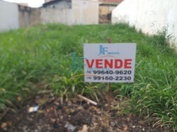 Imagem Terreno à Venda, 295 m² em Jardim Califórnia - Ribeirão Preto