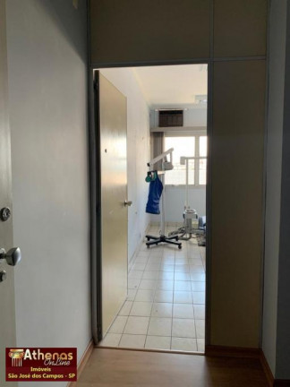 Imagem Sala Comercial à Venda, 36 m² em Centro - São José Dos Campos Imagem Sala Comercial à Venda, 36 m² em Centro - São José Dos Campos