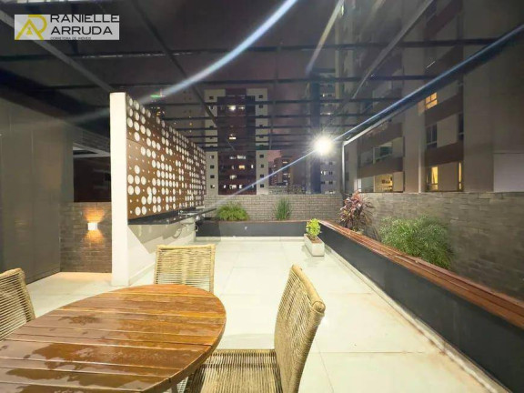 Imagem Apartamento com 3 Quartos à Venda, 78 m² em Jardim Oceania - João Pessoa