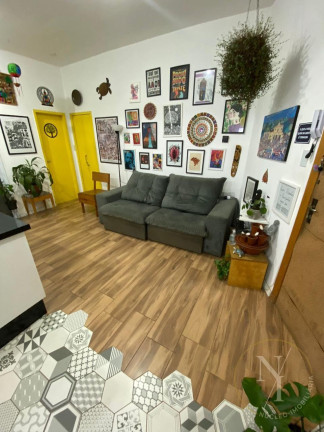 Imagem Apartamento com 1 Quarto à Venda, 48 m² em Bela Vista - São Paulo Imagem Apartamento com 1 Quarto à Venda, 48 m² em Bela Vista - São Paulo