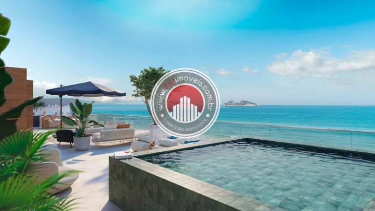 Imagem Apartamento com 4 Quartos à Venda, 229 m² em Barra Da Tijuca - Rio De Janeiro Imagem Apartamento com 4 Quartos à Venda, 229 m² em Barra Da Tijuca - Rio De Janeiro