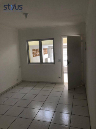 Imagem Sobrado com 3 Quartos à Venda, 100 m² em Belenzinho - São Paulo