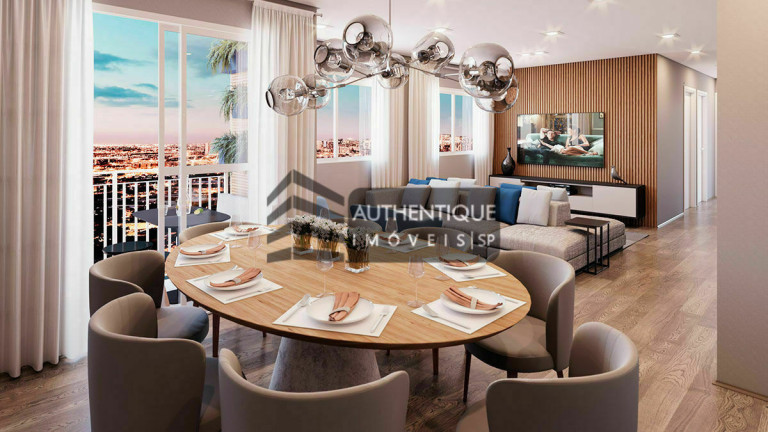 Imagem Apartamento com 3 Quartos à Venda, 98 m² em Jardim Marajoara - São Paulo Imagem Apartamento com 3 Quartos à Venda, 98 m² em Jardim Marajoara - São Paulo