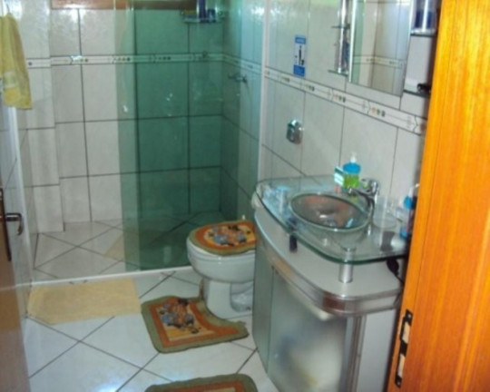 Imagem Casa com 5 Quartos à Venda, 286 m² em Juriti - Nova Petrópolis