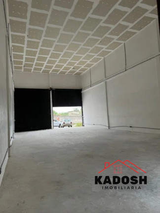 Imagem Imóvel Comercial para Alugar, 250 m² em Mangabeira - Feira De Santana Imagem Imóvel Comercial para Alugar, 250 m² em Mangabeira - Feira De Santana