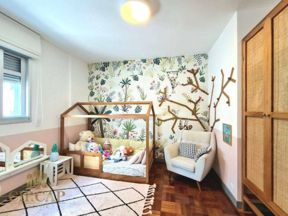 Imagem Apartamento com 3 Quartos à Venda, 294 m² em Jardim América - São Paulo Imagem Apartamento com 3 Quartos à Venda, 294 m² em Jardim América - São Paulo