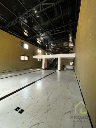 Imagem Imóvel para Alugar, 463 m² em Centro - Elias Fausto