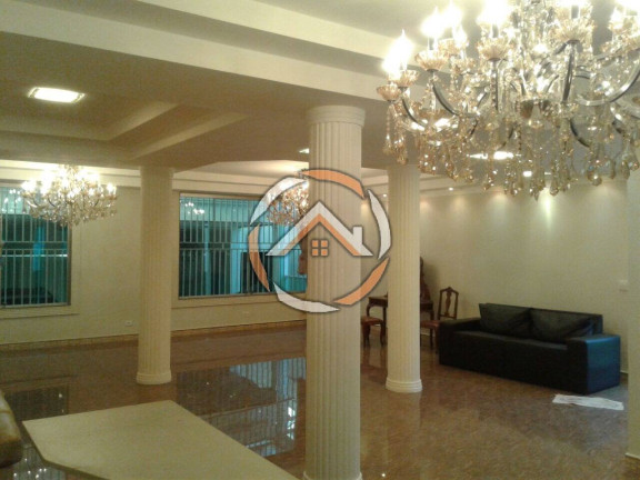 Imagem Sobrado com 6 Quartos à Venda, 700 m² em Campestre - Santo André Imagem Sobrado com 6 Quartos à Venda, 700 m² em Campestre - Santo André