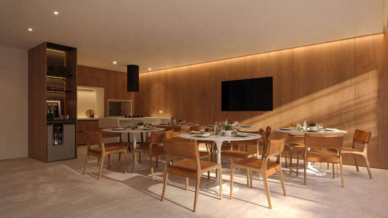 Imagem Apartamento com 3 Quartos à Venda, 94 m² em Panazzolo - Caxias Do Sul
