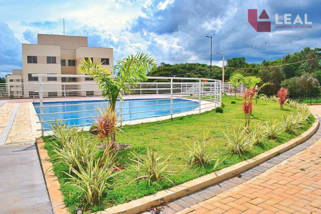 Imagem Apartamento com 2 Quartos à Venda, 56 m² em Jardim Ipê - Pouso Alegre Imagem Apartamento com 2 Quartos à Venda, 56 m² em Jardim Ipê - Pouso Alegre