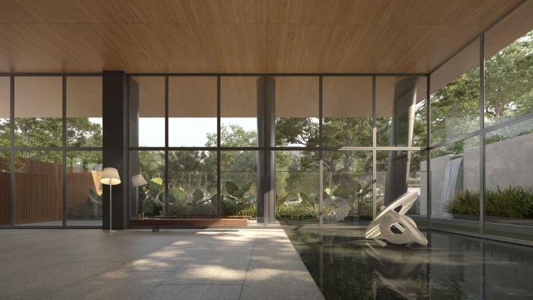 Apartamento com 3 Quartos à Venda, 378 m² em Moinhos De Vento - Porto Alegre