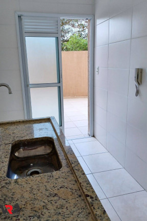 Imagem Apartamento com 1 Quarto à Venda, 79 m² em Centro - São Vicente